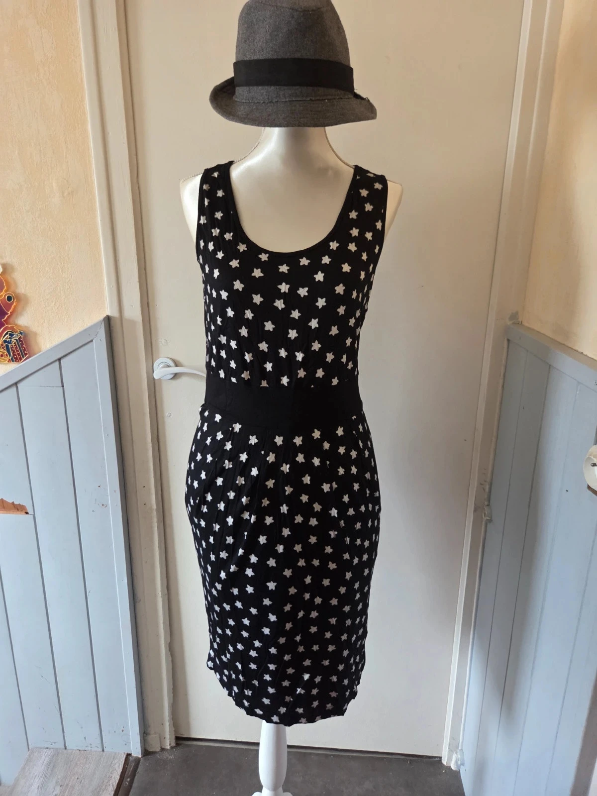 💜Robe taille 3